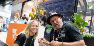 AIME REUNIRÁ A LA INDUSTRIA MICE EN AUSTRALIA AIME REUNIRÁ A LA INDUSTRIA MICE EN AUSTRALIA