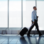 EL FUTURO DEL BUSINESS TRAVEL ES INCIERTO