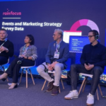 EL USO DE INTELIGENCIA ARTIFICIAL EN EVENTOS SE DUPLICÓ ESTE AÑO