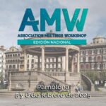 AMW Association Meetings Workshop 2025