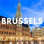 Break the Ice Forum Brussels 2025