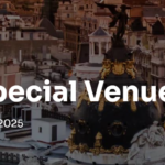 GMF Special Venues 2025 Madrid