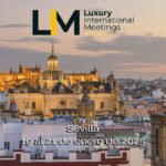 Luxury International Meetings