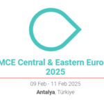 MCE Central & Eastern Europe 2025