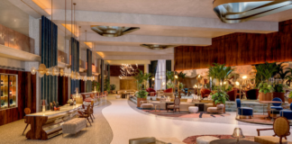 ACCOR ABRIRÁ ESTE AÑO TRES NUEVOS HOTELES EN ESPAÑA ACCOR ABRIRÁ EN 2025 TRES NUEVOS HOTELES EN ESPAÑA