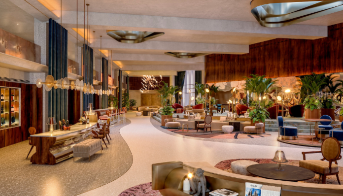 ACCOR ABRIRÁ EN 2025 TRES NUEVOS HOTELES EN ESPAÑA