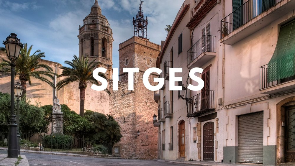 Break the Ice Forum Sitges