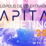Capital Meetings