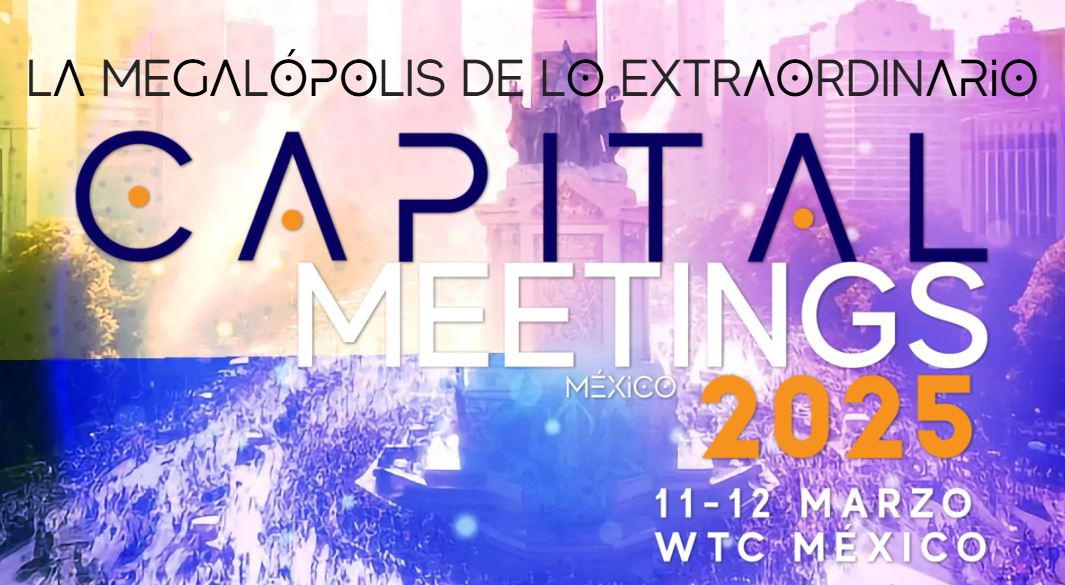 Capital Meetings