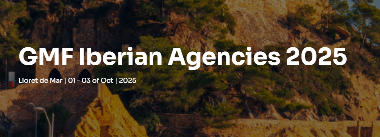 GMF Iberian Agencies 2025