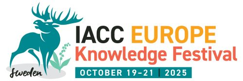IACC Europe Knowledge Festival 2025
