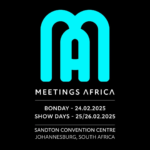 Meetings Africa 2025