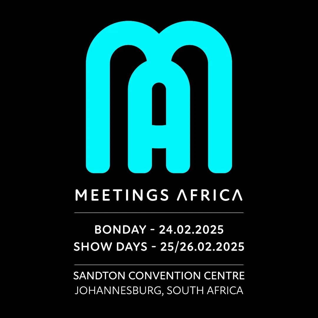 Meetings Africa 2025