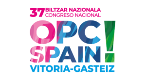 37º Congreso Nacional de OPC Spain