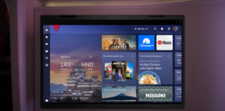 DELTA AIR LINES PRESENTA NUEVA OFERTA DE ENTRETENIMIENTO A BORDO DELTA AIR LINES PRESENTA NUEVA OFERTA DE ENTRETENIMIENTO A BORDO