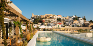 HYATT ANUNCIA AMBICIOSOS PLANES DE EXPANSIÓN HYATT ANUNCIA AMBICIOSOS PLANES DE EXPANSIÓN