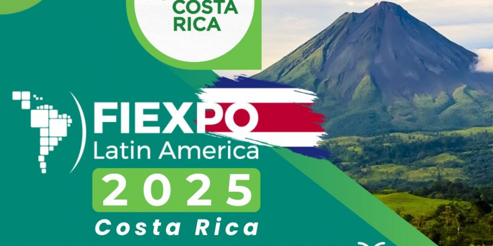 FIEXPO Latin America 2025