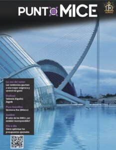 Revista Punto MICE