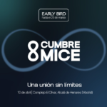 8ª Cumbre MICE