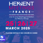 Heavent Meetings 2025 Francia