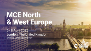 MCE North & West Europe 2025