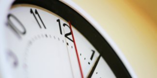 EL CAMBIO DE HORA ES UN DESAFÍO PARA LOS VIAJEROS DE NEGOCIOS EL CAMBIO DE HORA ES UN DESAFÍO PARA LOS VIAJEROS DE NEGOCIOS