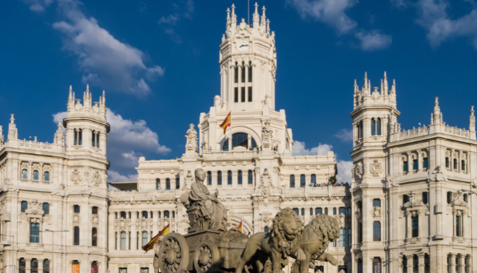 LA INDUSTRIA MICE EN ESPAÑA CRECE UN 7% EN 2024