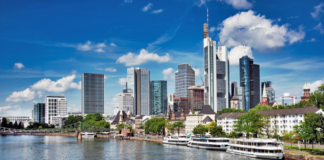 ALEMANIA ES EL DESTINO LÍDER PARA EL BUSINESS TRAVEL EUROPEO ALEMANIA ES EL DESTINO LÍDER PARA EL BUSINESS TRAVEL EUROPEO