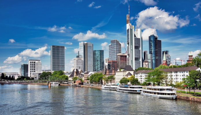 ALEMANIA ES EL DESTINO LÍDER PARA EL BUSINESS TRAVEL EUROPEO