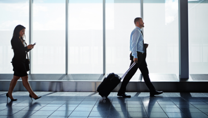 EL SECTOR DEL BUSINESS TRAVEL SE MUESTRA OPTIMISTA