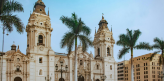 IBERIA AMPLÍA CONEXIONES ENTRE EUROPA Y LATINOAMÉRICA IBERIA AMPLÍA CONEXIONES ENTRE EUROPA Y LATINOAMÉRICA