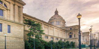 EL RECINTO DE MONTJUÏC DE BARCELONA SERÁ REMODELADO EL RECINTO DE MONTJUÏC DE BARCELONA SERÁ REMODELADO