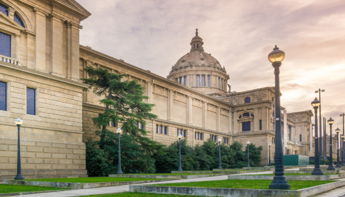EL RECINTO DE MONTJUÏC DE BARCELONA SERÁ REMODELADO