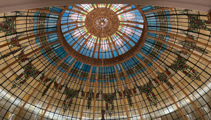 EL HOTEL PALACE DE MADRID FINALIZA SU PROCESO DE RENOVACIÓN