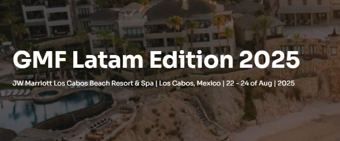 GMF Latam Edition 2025