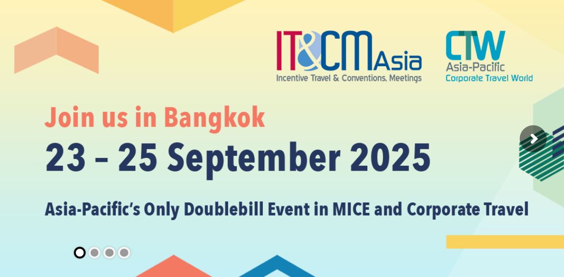 IT&CMA y CTW APAC 2025