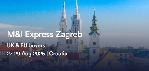 M&I Express Zagreb