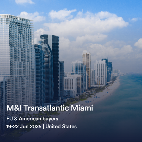 M&I Transatlantic Miami