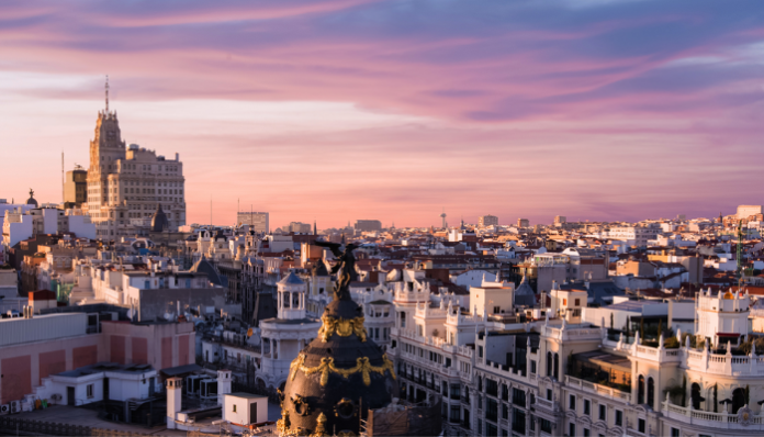EL MICE Y LOS CONGRESOS EN MADRID CRECIERON UN 8,3% EN 2024