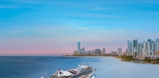 ROYAL CARIBBEAN IMPULSA LOS VIAJES DE INCENTIVO SIN VISADO DESDE CARTAGENA DE INDIAS Y COLÓN