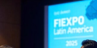 COMIENZA LA CUENTA ATRÁS PARA FIEXPO LATIN AMERICA 2025