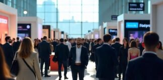 EL SECTOR MICE CONSOLIDARÁ SU CRECIMIENTO HASTA 2032