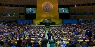 LA INESTABILIDAD GEOPOLÍTICA COMPLICA LA CELEBRACIÓN DE REUNIONES INTERNACIONALES