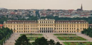 VIENA LIDERA DE NUEVO EL RANKING ICCA