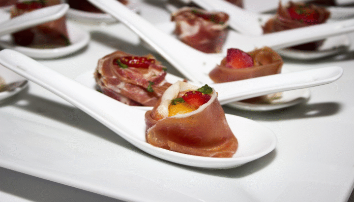 EL CATERING ES LA DECISIÓN MÁS COMPLEJA EN LAS OPERACIONES MICE