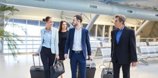 LA NEGOCIACIÓN DIRECTA CON PROVEEDORES AFECTA AL 50% DE LOS VIAJES PROFESIONALES LA NEGOCIACIÓN DIRECTA CON PROVEEDORES AFECTA AL 50% DE LOS VIAJES PROFESIONALES