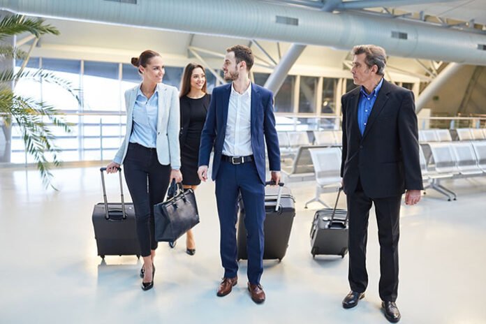 LA NEGOCIACIÓN DIRECTA CON PROVEEDORES AFECTA AL 50% DE LOS VIAJES PROFESIONALES
